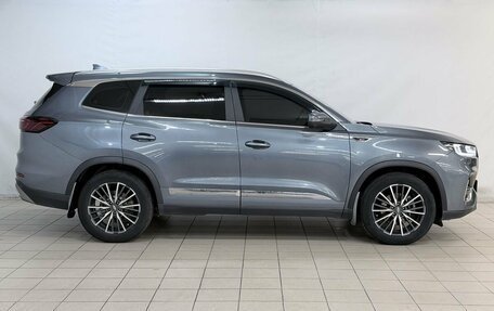 Chery Tiggo 8 Pro, 2021 год, 1 679 000 рублей, 8 фотография