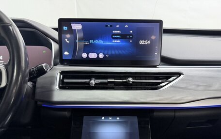 Chery Tiggo 8 Pro, 2021 год, 1 679 000 рублей, 15 фотография
