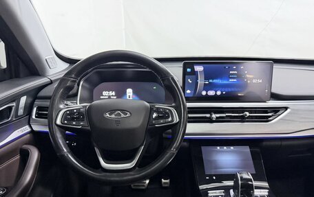 Chery Tiggo 8 Pro, 2021 год, 1 679 000 рублей, 16 фотография