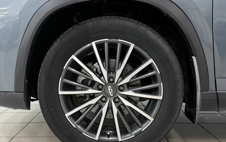 Chery Tiggo 8 Pro, 2021 год, 1 679 000 рублей, 20 фотография
