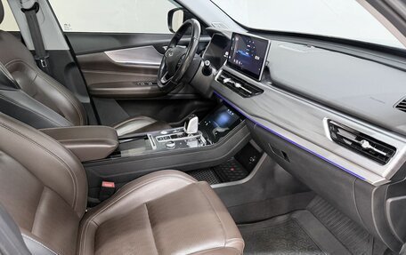 Chery Tiggo 8 Pro, 2021 год, 1 679 000 рублей, 19 фотография