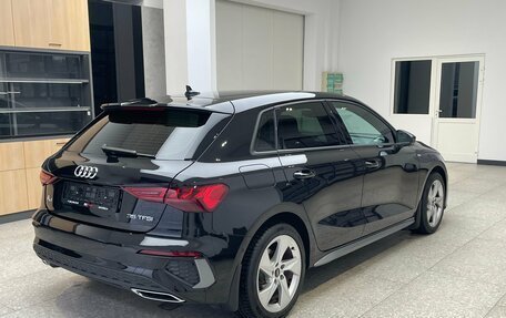 Audi A3, 2021 год, 2 950 000 рублей, 4 фотография