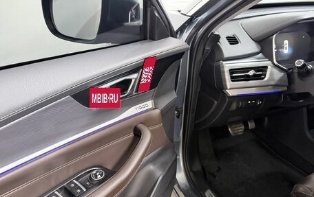 Chery Tiggo 8 Pro, 2021 год, 1 679 000 рублей, 17 фотография