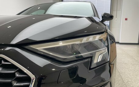 Audi A3, 2021 год, 2 950 000 рублей, 8 фотография