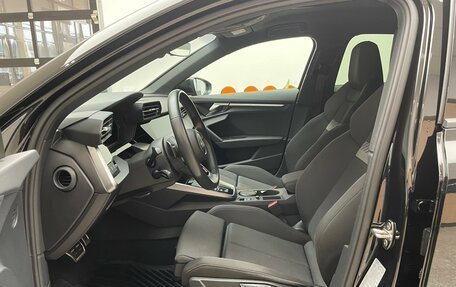 Audi A3, 2021 год, 2 950 000 рублей, 13 фотография