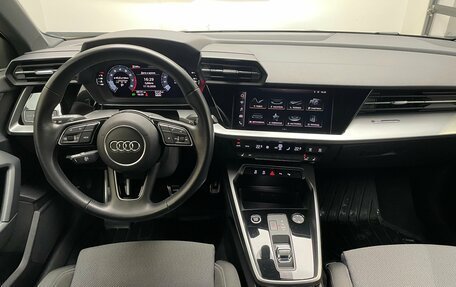 Audi A3, 2021 год, 2 950 000 рублей, 16 фотография