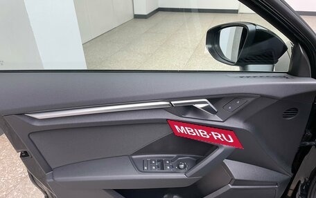 Audi A3, 2021 год, 2 950 000 рублей, 11 фотография