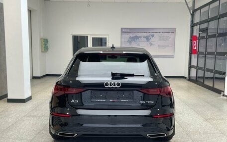 Audi A3, 2021 год, 2 950 000 рублей, 5 фотография