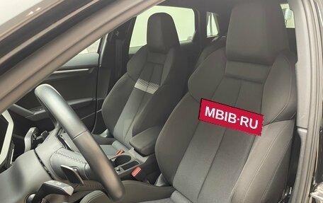 Audi A3, 2021 год, 2 950 000 рублей, 14 фотография