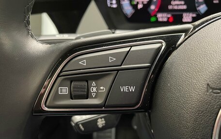 Audi A3, 2021 год, 2 950 000 рублей, 18 фотография