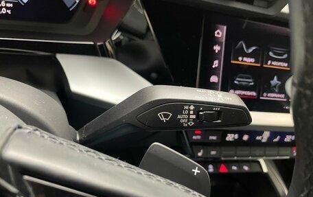 Audi A3, 2021 год, 2 950 000 рублей, 22 фотография
