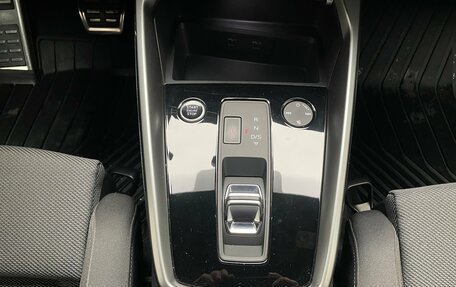Audi A3, 2021 год, 2 950 000 рублей, 29 фотография
