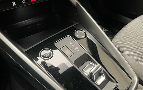 Audi A3, 2021 год, 2 950 000 рублей, 28 фотография