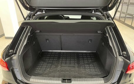 Audi A3, 2021 год, 2 950 000 рублей, 34 фотография