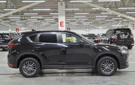 Mazda CX-5 II, 2020 год, 2 790 000 рублей, 4 фотография