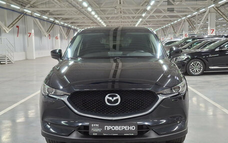 Mazda CX-5 II, 2020 год, 2 790 000 рублей, 2 фотография