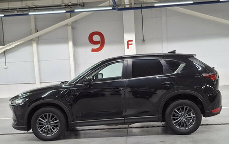 Mazda CX-5 II, 2020 год, 2 790 000 рублей, 8 фотография