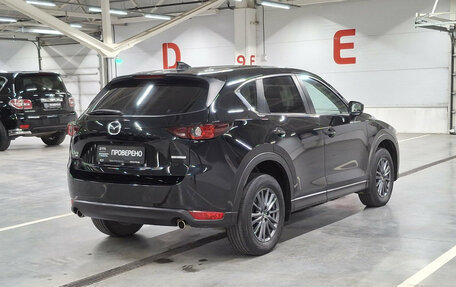 Mazda CX-5 II, 2020 год, 2 790 000 рублей, 5 фотография