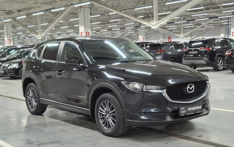 Mazda CX-5 II, 2020 год, 2 790 000 рублей, 3 фотография