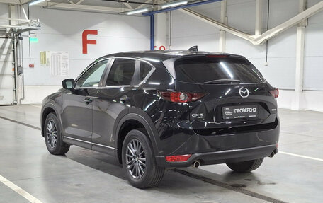 Mazda CX-5 II, 2020 год, 2 790 000 рублей, 7 фотография