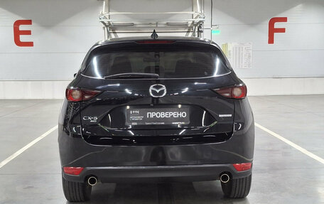 Mazda CX-5 II, 2020 год, 2 790 000 рублей, 6 фотография