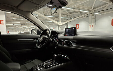 Mazda CX-5 II, 2020 год, 2 790 000 рублей, 11 фотография