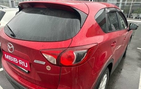 Mazda CX-5 II, 2014 год, 1 890 000 рублей, 3 фотография