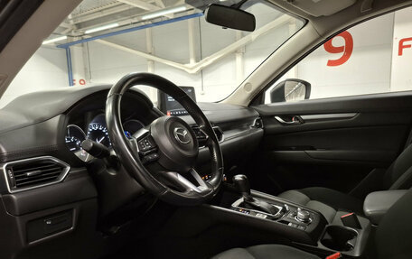 Mazda CX-5 II, 2020 год, 2 790 000 рублей, 16 фотография