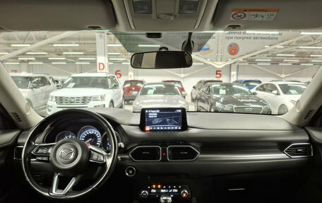Mazda CX-5 II, 2020 год, 2 790 000 рублей, 14 фотография