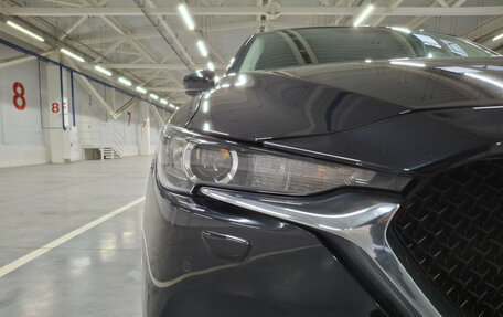Mazda CX-5 II, 2020 год, 2 790 000 рублей, 17 фотография