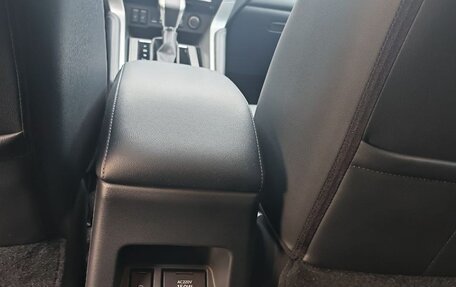 Mitsubishi Montero Sport, 2025 год, 7 100 000 рублей, 5 фотография