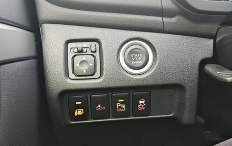 Mitsubishi Montero Sport, 2025 год, 7 100 000 рублей, 16 фотография