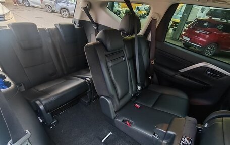 Mitsubishi Montero Sport, 2025 год, 7 100 000 рублей, 22 фотография