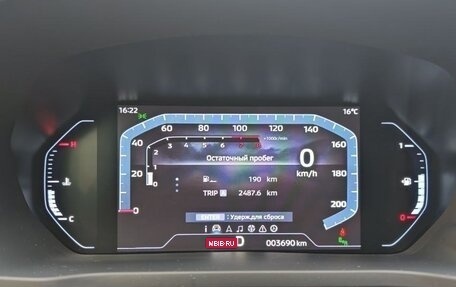 Mitsubishi Montero Sport, 2025 год, 7 100 000 рублей, 18 фотография