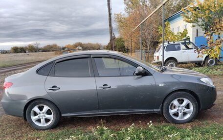 Hyundai Elantra IV, 2007 год, 560 000 рублей, 3 фотография