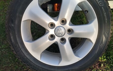 Hyundai Elantra IV, 2007 год, 560 000 рублей, 10 фотография