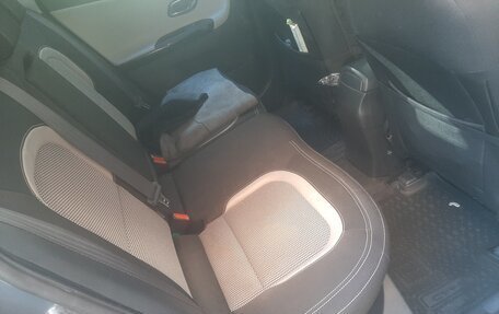 KIA cee'd III, 2014 год, 1 175 000 рублей, 12 фотография