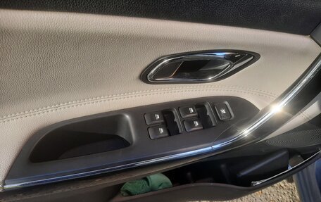 KIA cee'd III, 2014 год, 1 175 000 рублей, 18 фотография