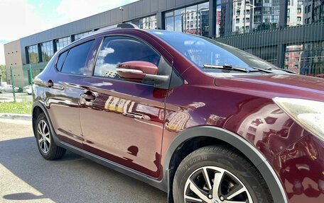 Lifan X50, 2018 год, 610 000 рублей, 2 фотография
