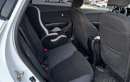 KIA Rio III рестайлинг, 2014 год, 700 000 рублей, 7 фотография