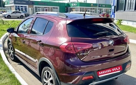 Lifan X50, 2018 год, 610 000 рублей, 8 фотография