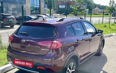 Lifan X50, 2018 год, 610 000 рублей, 3 фотография