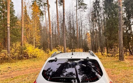 Hyundai Tucson III, 2008 год, 705 000 рублей, 6 фотография