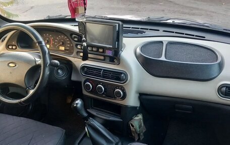Chevrolet Niva I рестайлинг, 2005 год, 320 000 рублей, 3 фотография