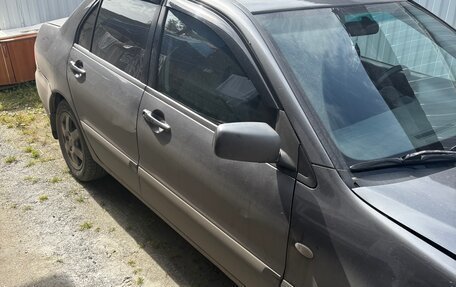 Mitsubishi Lancer IX, 2006 год, 230 000 рублей, 3 фотография