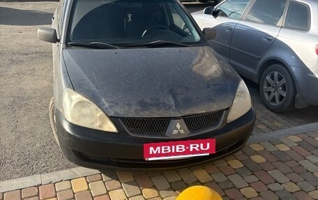 Mitsubishi Lancer IX, 2006 год, 230 000 рублей, 2 фотография