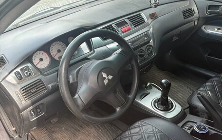 Mitsubishi Lancer IX, 2006 год, 230 000 рублей, 6 фотография