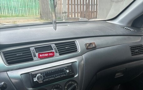 Mitsubishi Lancer IX, 2006 год, 230 000 рублей, 7 фотография