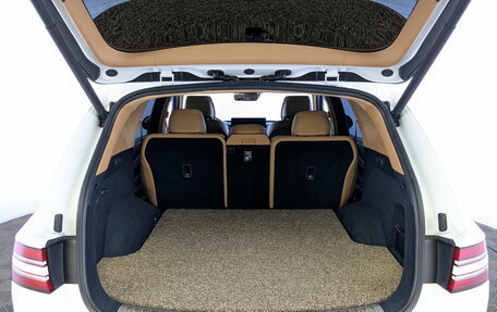 Genesis GV80 I, 2021 год, 5 319 000 рублей, 10 фотография