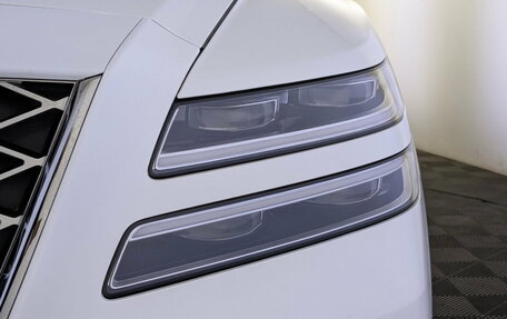 Genesis GV80 I, 2021 год, 5 319 000 рублей, 17 фотография